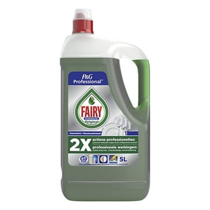 Afbeelding van Dreft Professional afwasmiddel | Original | 5 liter