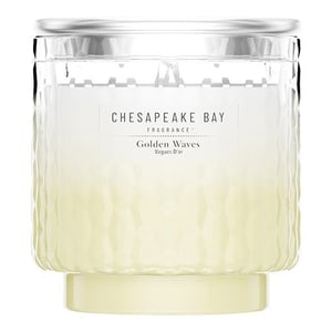 Afbeelding van Chesapeake Bay Geurkaars | Golden Waves | Large Jar | 312 gram