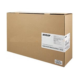 Afbeelding van Develop IUP-16 (A63X13H) drum (origineel)