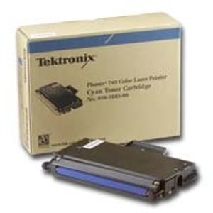 Afbeelding van Xerox 016168500 toner cartridge cyaan (origineel)