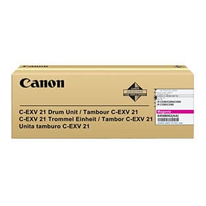 Afbeelding van Canon C-EXV 21 drum magenta (origineel)
