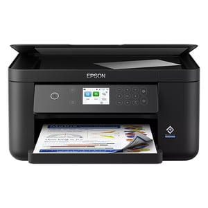 Afbeelding van Epson Expression Home XP-5205 all-in-one (3 in 1) inkjetprinter | A4 | kleur | Wifi