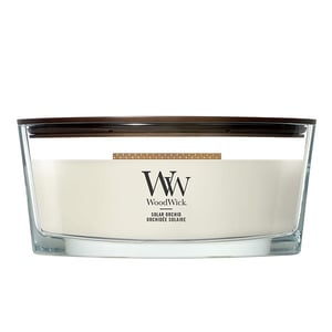 Afbeelding van Woodwick Ellipse geurkaars | Solar Orchid | 454 gram