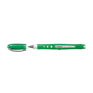 Afbeelding van Stabilo Worker+ Colorful rollerpen | groen | 0,5 mm