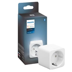 Afbeelding van Philips Hue Smart Plug | wit