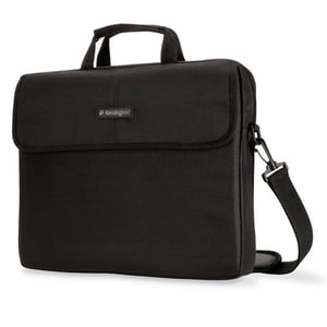 Afbeelding van Kensington K62562EU SP10 Classic laptoptas | zwart