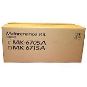 Afbeelding van Kyocera MK-6705A maintenance kit (origineel)