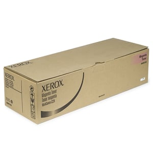 Afbeelding van Xerox 006R01242 toner cartridge magenta (origineel)