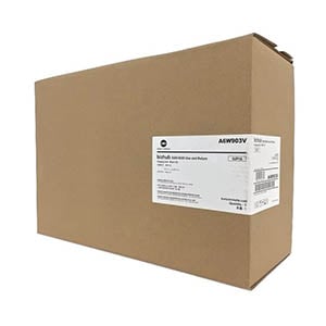 Afbeelding van Konica Minolta IUP-18 (A6W903V) developer (origineel)