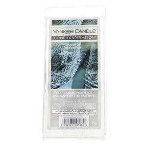 Afbeelding van Yankee Candle Home Inspiration Wax Melts | Cosy Up | 75 g