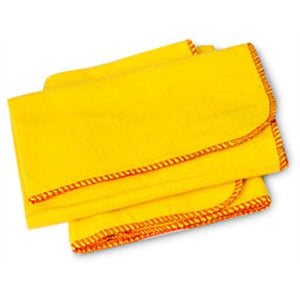 Afbeelding van Stofdoek | katoen | 2 stuks