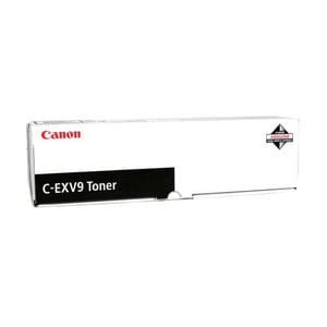 Afbeelding van Canon C-EXV 9 toner cartridge zwart (origineel)