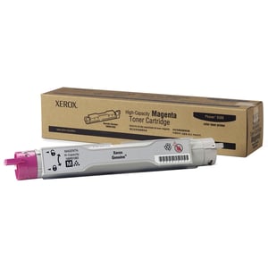 Afbeelding van Xerox 106R01083 toner cartridge magenta (origineel)