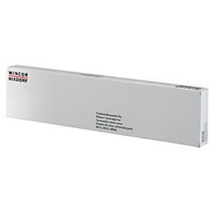 Afbeelding van Siemens 10600003301 inktlint zwart (origineel)