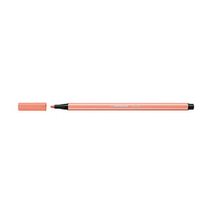 Afbeelding van Stabilo 68/26 viltstift | abrikoos | 1 mm