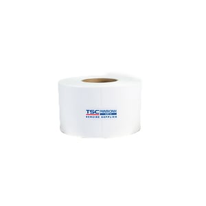 Afbeelding van TSC 38-T102102-12LF labels 102 mm x 102 mm (origineel)