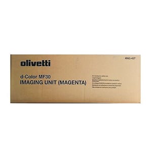 Afbeelding van Olivetti B0583 imaging unit magenta (origineel)