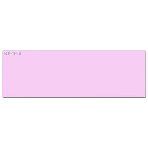 Afbeelding van Seiko SLP-1PLB adresetiketten | roze | 28mm x 89mm | 130 etiketten (origineel)