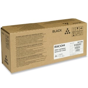 Afbeelding van Ricoh MP C6000 / C7500 toner cartridge zwart (origineel)
