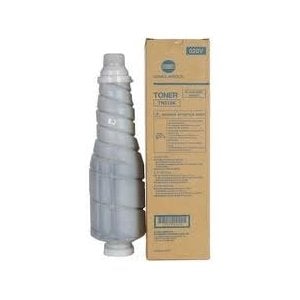 Afbeelding van Konica Minolta TN-510K (020L) toner cartridge zwart (origineel)