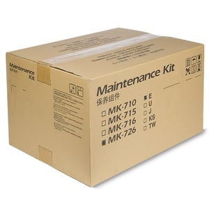 Afbeelding van Kyocera MK-726 maintenance kit (origineel)