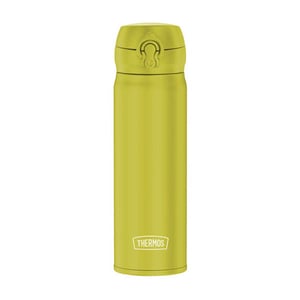 Afbeelding van Thermos Ultralight thermosfles | 750 ml | lichtgroen