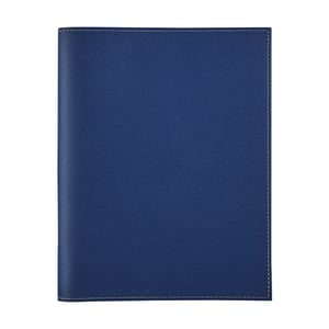 Afbeelding van Brepols Timing Calpe weekagenda | met uurindeling | blauw | 6-talig | 2026