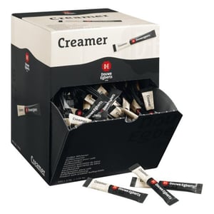 Afbeelding van Douwe Egberts creamersticks | 500 stuks