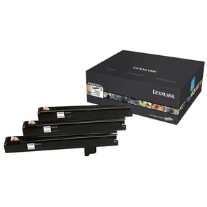 Afbeelding van Lexmark C930X73G photoconductor kit kleur (origineel)