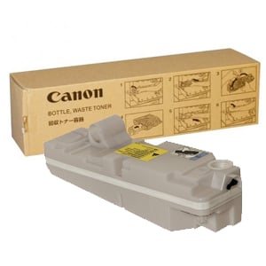 Afbeelding van Canon C-EXV 21 toner opvangbak (origineel)
