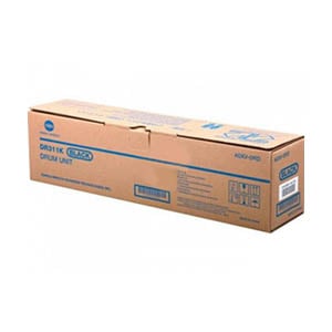 Afbeelding van Develop DR-311K (A0XV1RD) drum zwart (origineel)