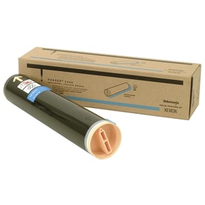 Afbeelding van Xerox 016187900 toner cartridge cyaan (origineel)
