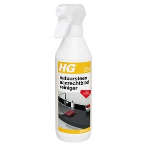 Afbeelding van HG aanrechtbladreiniger | 500 ml
