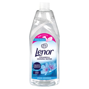 Afbeelding van Lenor Strijkwater | Spring Awakening | 1 liter