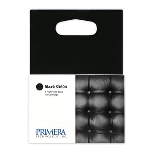 Afbeelding van Primera 53604 inktcartridge zwart (origineel)
