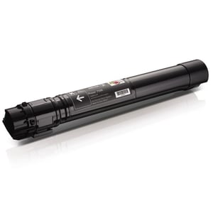 Afbeelding van Dell 593-10873 (3GDT0) toner cartridge zwart hoge capaciteit (origineel)