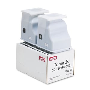 Afbeelding van Kyocera 37058010 toner cartridge zwart (origineel)