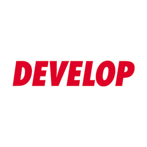 Afbeelding van Develop TNP-626 (ACV13D0) toner cartridge magenta (origineel)
