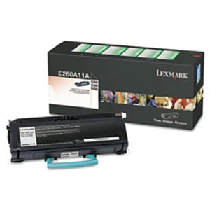 Afbeelding van Lexmark C7720KX toner cartridge zwart extra hoge capaciteit (origineel)