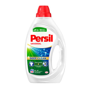Afbeelding van Persil Universal Gel Wasmiddel | 885 ml | 19 wasbeurten