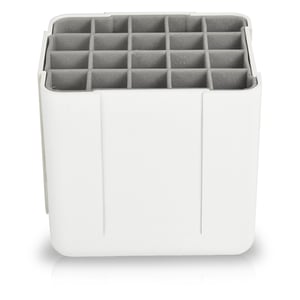 Afbeelding van Deflecto marker organizer | aansluitbaar | 20 vakken | 95 x 100 x 110 mm