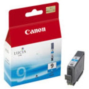 Afbeelding van Canon PGI-9C inktcartridge cyaan (origineel)