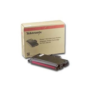 Afbeelding van Xerox 016168600 toner cartridge magenta (origineel)