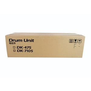 Afbeelding van Kyocera DK-7105 drum (origineel)