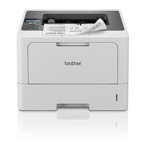 Afbeelding van Brother HL-L5210DN Laserprinter | A4 | zwart-wit