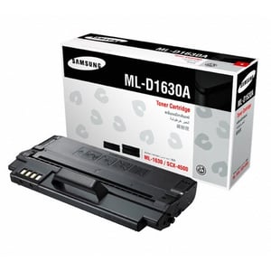 Afbeelding van HP SU638A / Samsung ML-D1630A toner cartridge zwart (origineel)