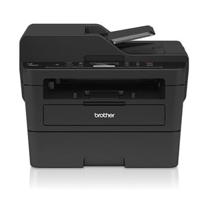 Afbeelding van Brother DCP-L2550DN all-in-one (3 in 1) netwerk Laserprinter | A4 | zwart-wit (tweede kans)