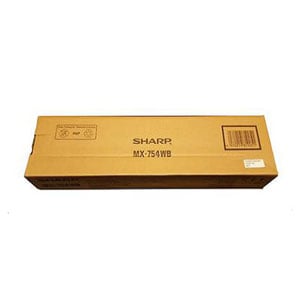 Afbeelding van Sharp MX-754WB web cleaning kit (origineel)