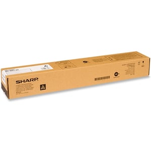 Afbeelding van Sharp MX-36GTBA toner cartridge zwart (origineel)