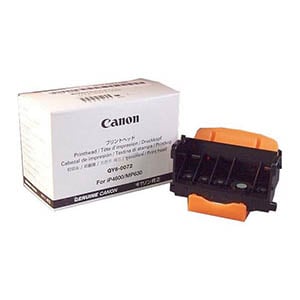 Afbeelding van Canon QY6-0072 printkop (origineel)